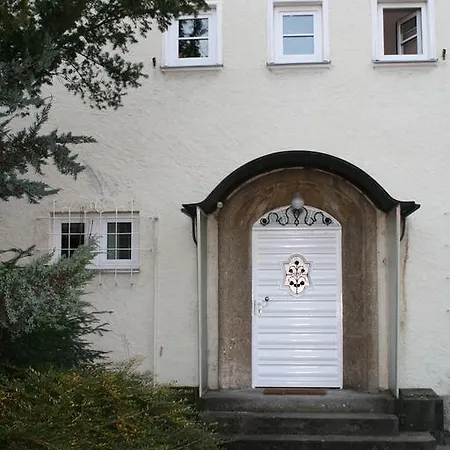 Art Deco Nahe Salzburg Laufen