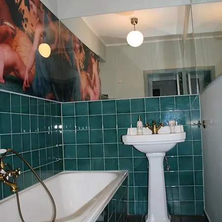 Art Deco Nahe Salzburg Laufen