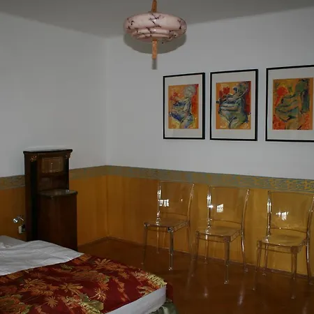 Daire Art Deco Nahe Salzburg Laufen