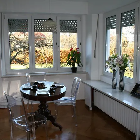 Daire Art Deco Nahe Salzburg Laufen