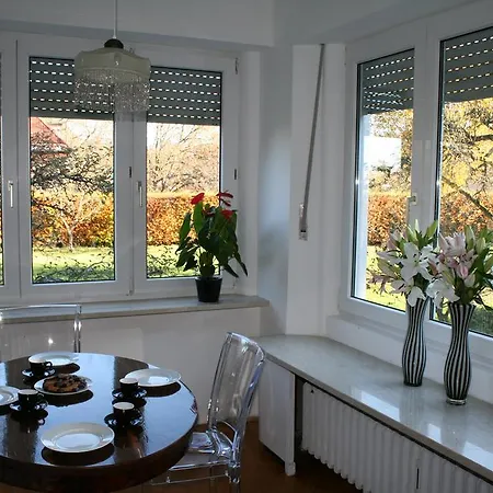 Art Deco Nahe Salzburg Daire Laufen
