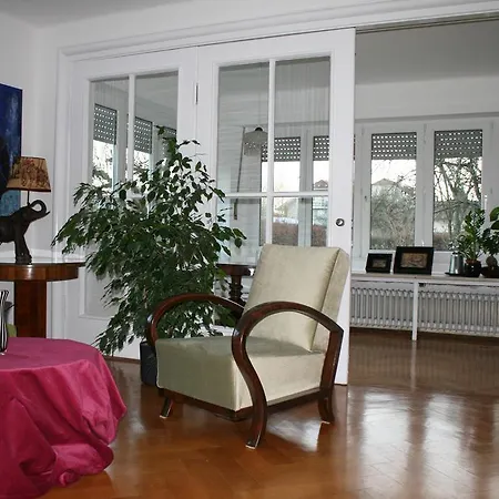 Art Deco Nahe Salzburg Daire *