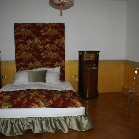 Daire Art Deco Nahe Salzburg *